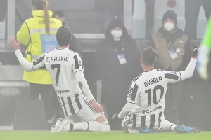 Ovo bi baš bio BUM - Vlahović ostaje u Italiji, voljeni tandem ponovo u borbi za trofeje?!